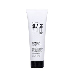 ماسک مو اینبریا مدل black pepper حجم 250 میلی لیتر